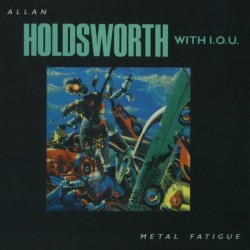 Allan Holdsworth With...