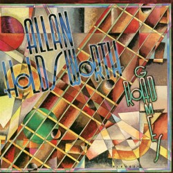 Allan Holdsworth – Road Games