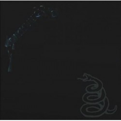 Metallica - Metallica
