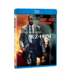 Muž V Ohni