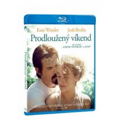Prodloužený Víkend
