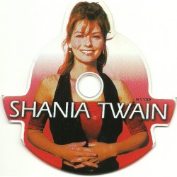 Shania Twain – An Interview...