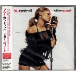 Blu Cantrell – Bittersweet