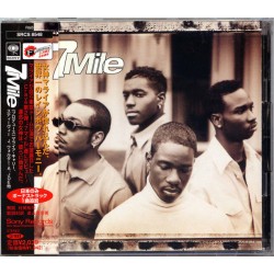 7 Mile - 7 Mile