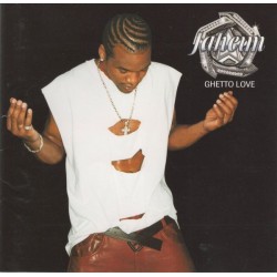 Jaheim - Ghetto Love