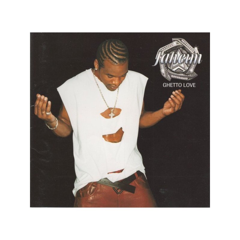 Jaheim - Ghetto Love