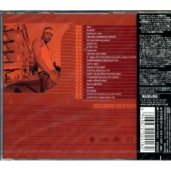 Jaheim - Ghetto Love