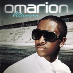 Omarion - Ollusion