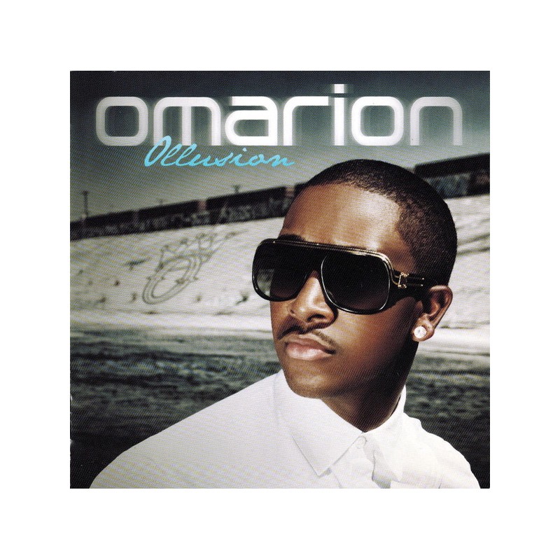 Omarion - Ollusion