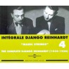 Django Reinhardt - Magic Strings