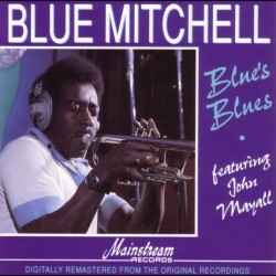Blue Mitchell - Blues' Blues