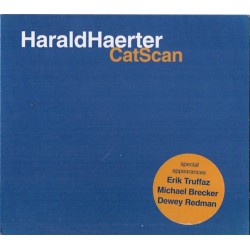 Harald Haerter - CatScan