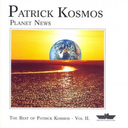 Patrick Kosmos – Planet...