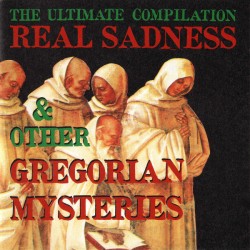 Various – Real Sadness &...