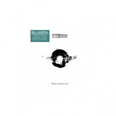 AFTERMATHematics instruMENTAL - Rhythm And Recurrence