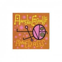 Amoebic Esemble - Amoebiasis
