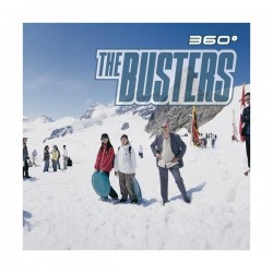 360 St: The Busters